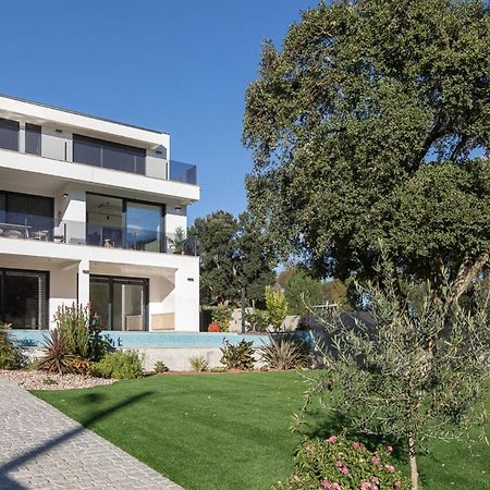 Ferienwohnung Chez Filo Tábua Exterior foto