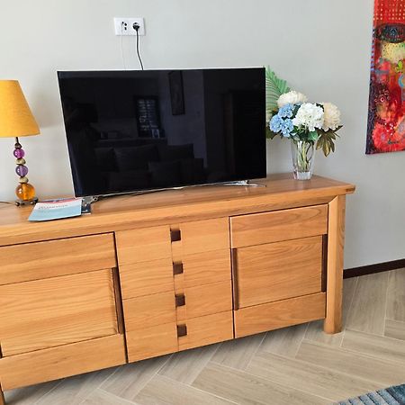 Ferienwohnung Chez Filo Tábua Exterior foto