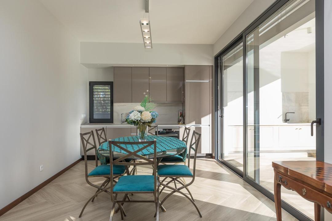 Ferienwohnung Chez Filo Tábua Exterior foto
