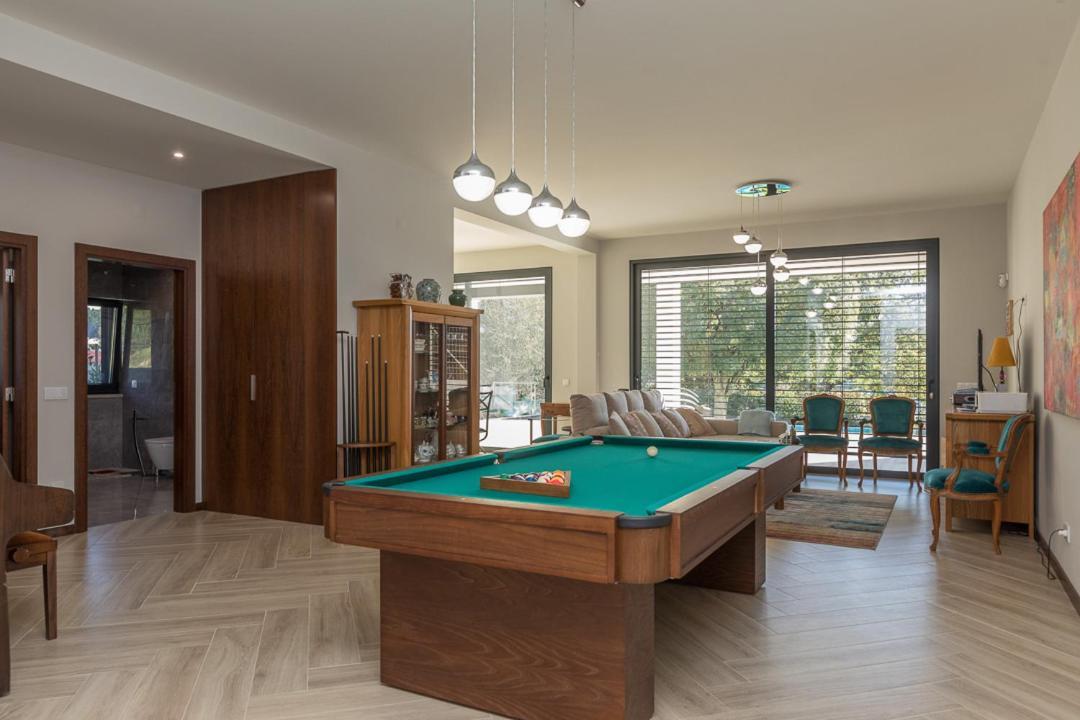 Ferienwohnung Chez Filo Tábua Exterior foto
