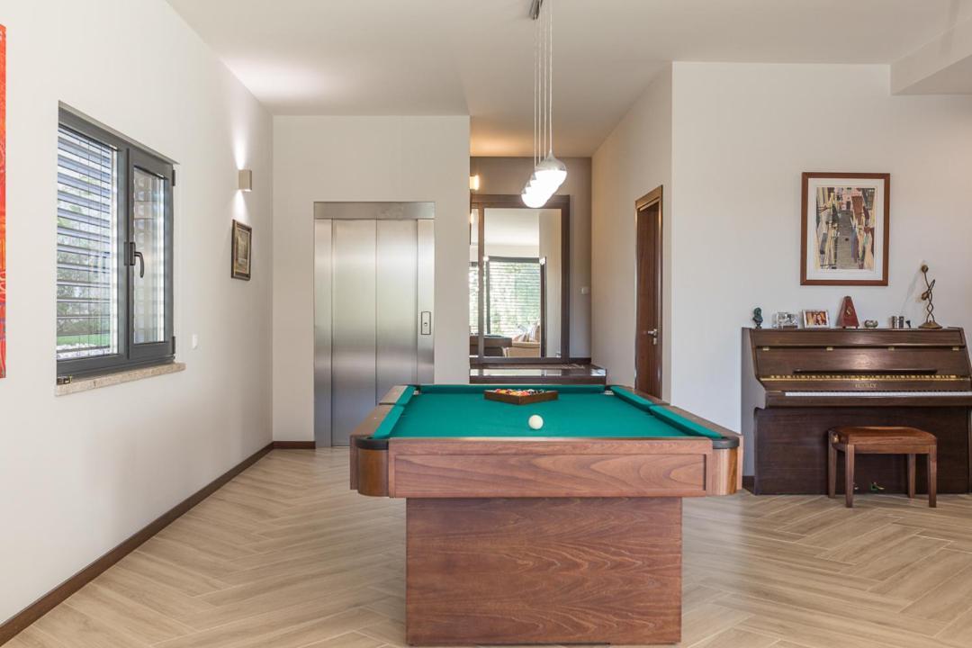 Ferienwohnung Chez Filo Tábua Exterior foto