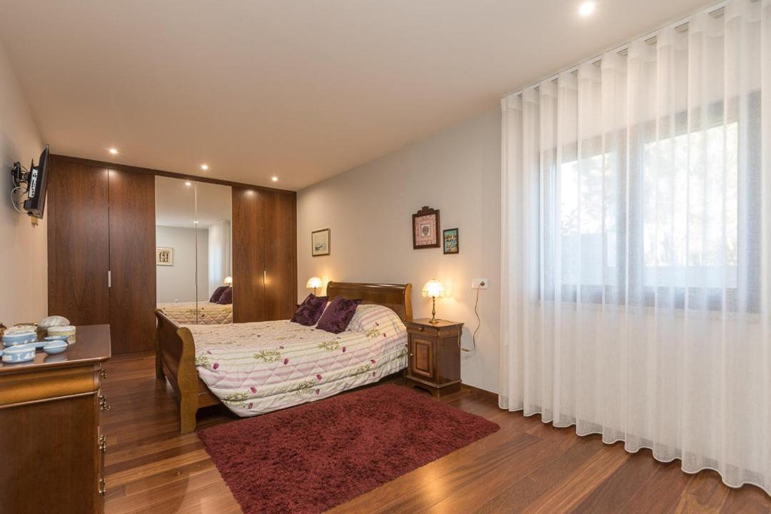 Ferienwohnung Chez Filo Tábua Exterior foto