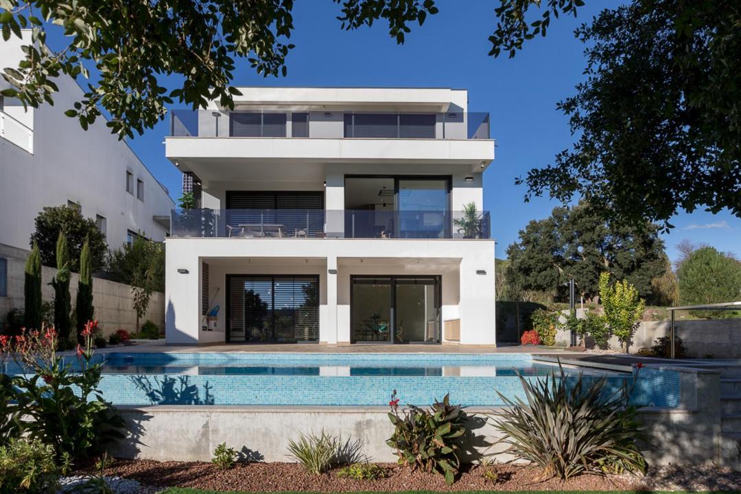 Ferienwohnung Chez Filo Tábua Exterior foto