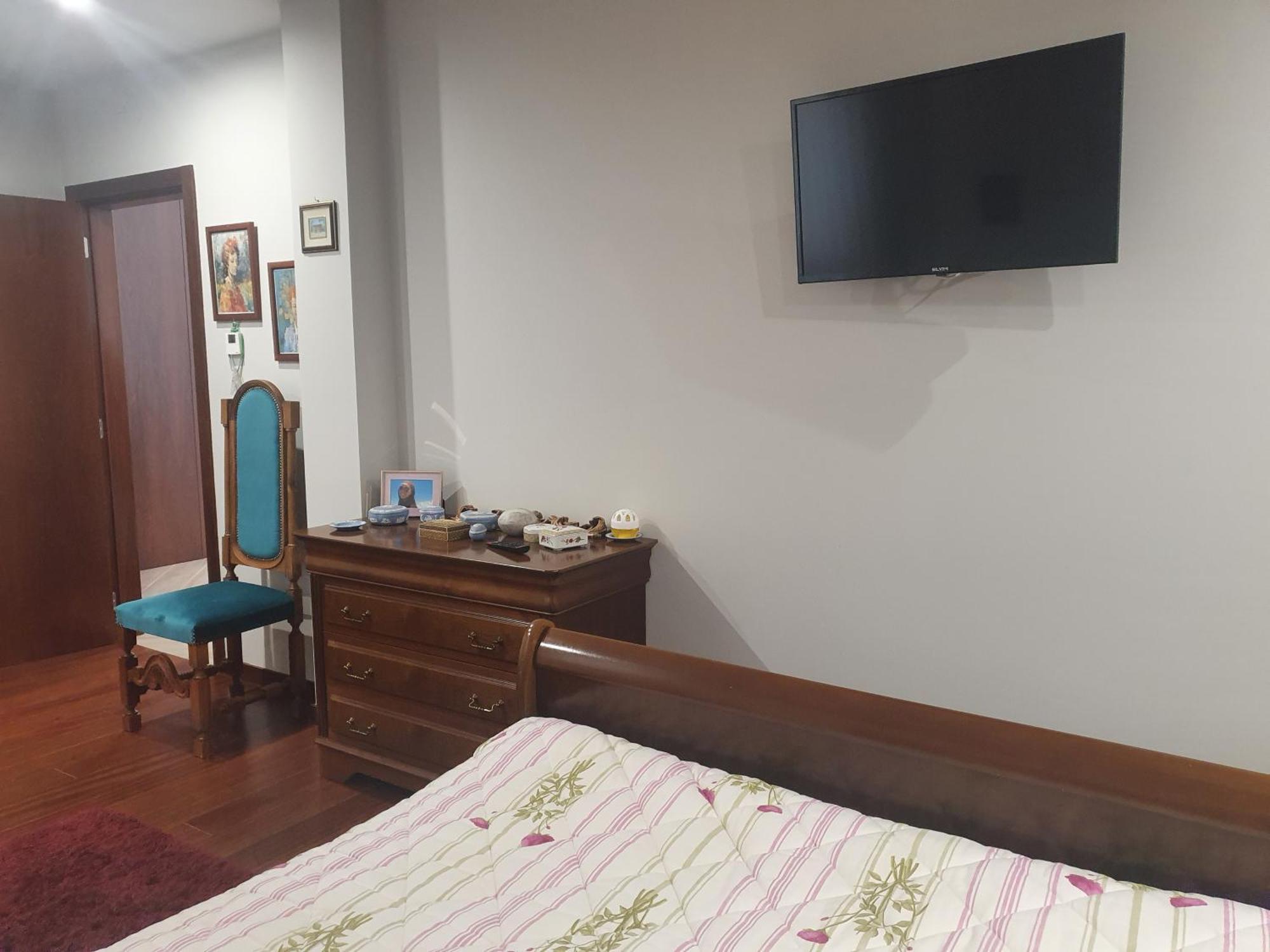 Ferienwohnung Chez Filo Tábua Exterior foto