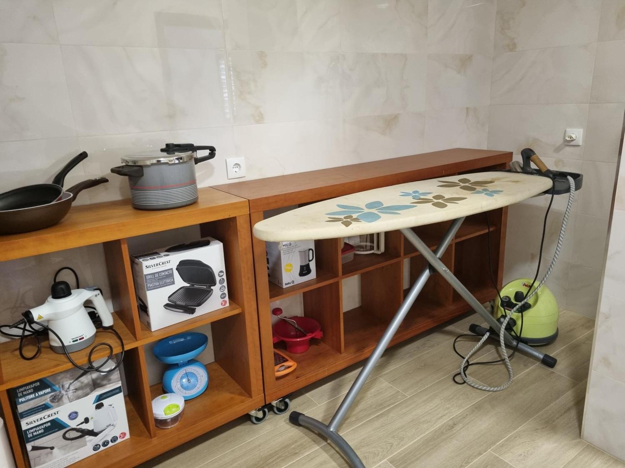 Ferienwohnung Chez Filo Tábua Exterior foto