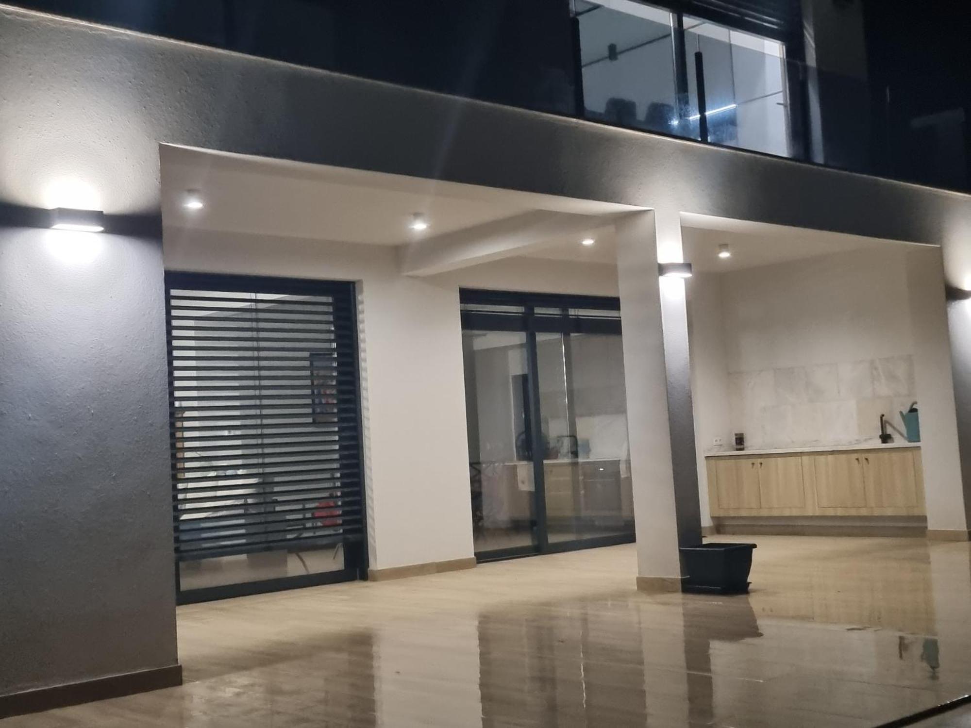 Ferienwohnung Chez Filo Tábua Exterior foto