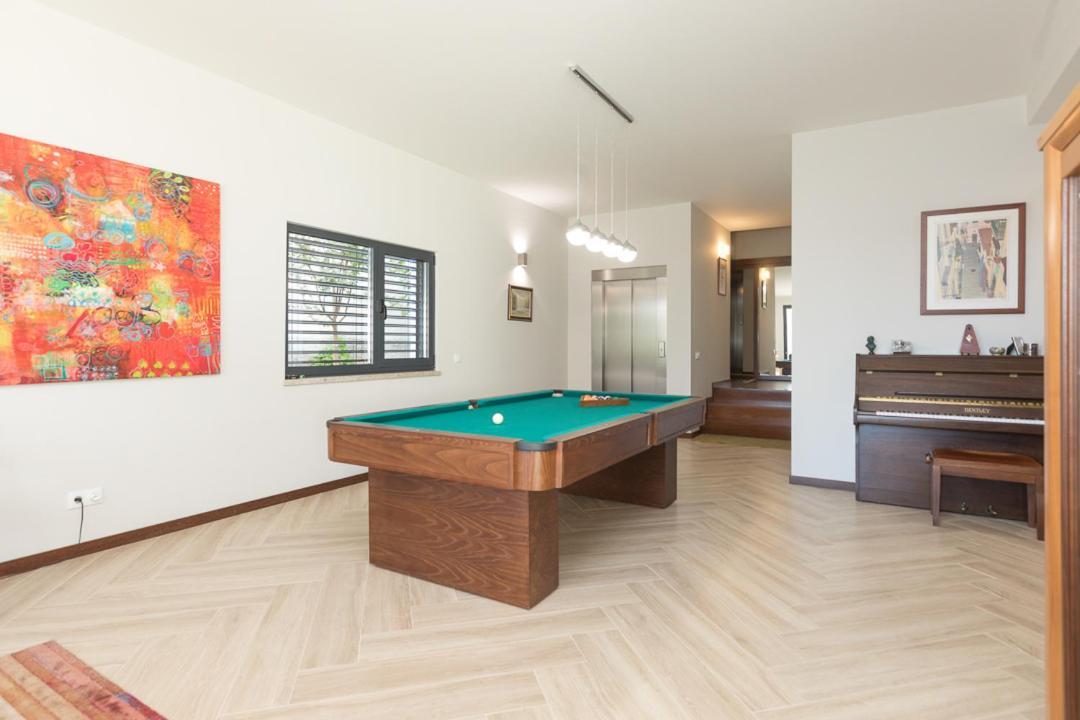 Ferienwohnung Chez Filo Tábua Exterior foto