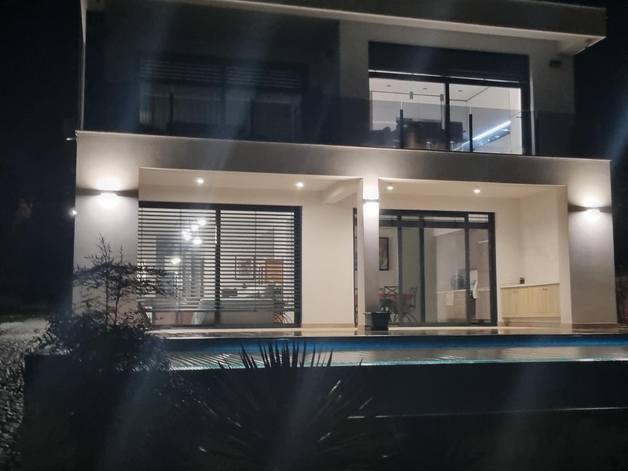 Ferienwohnung Chez Filo Tábua Exterior foto