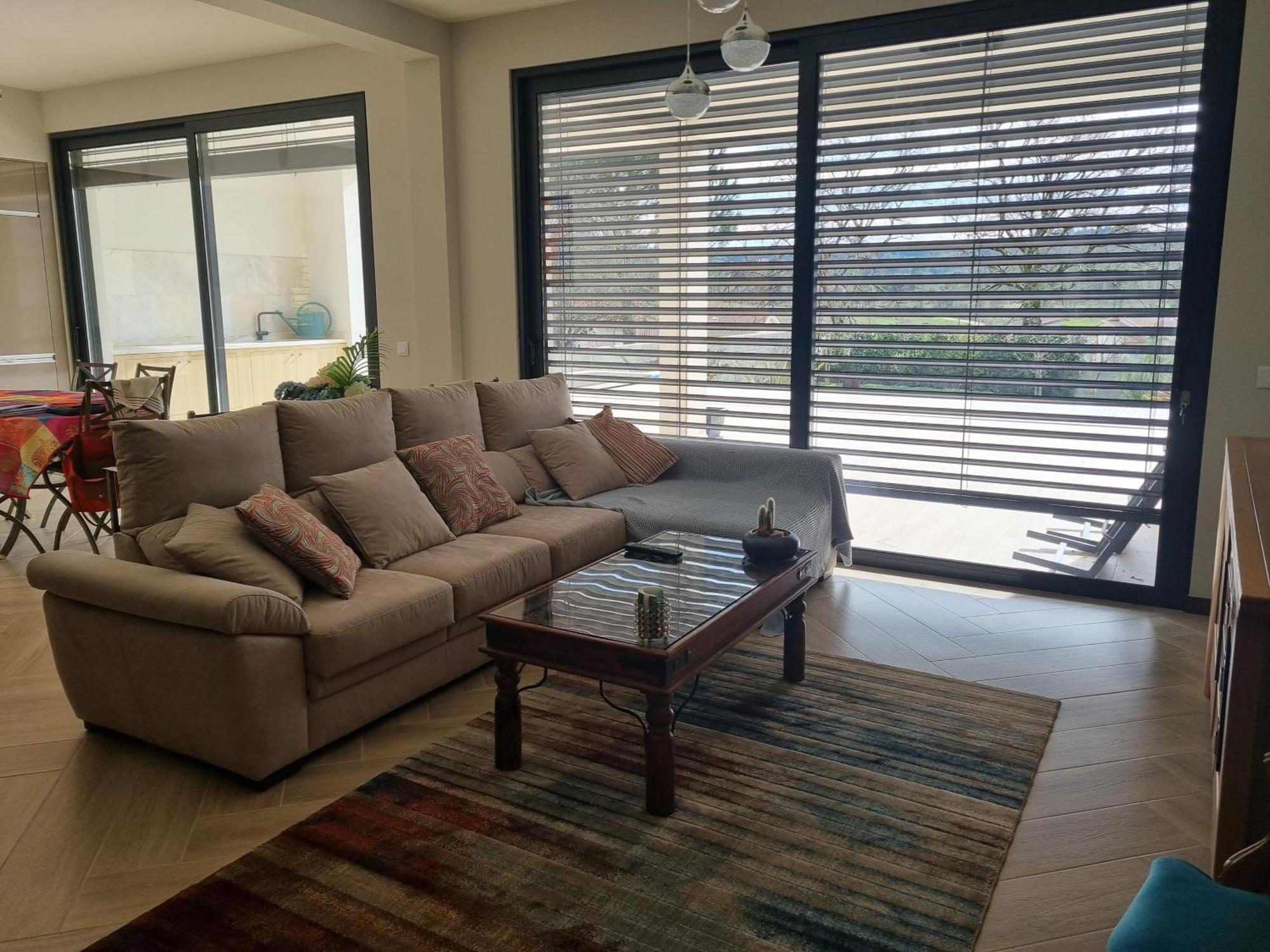 Ferienwohnung Chez Filo Tábua Exterior foto
