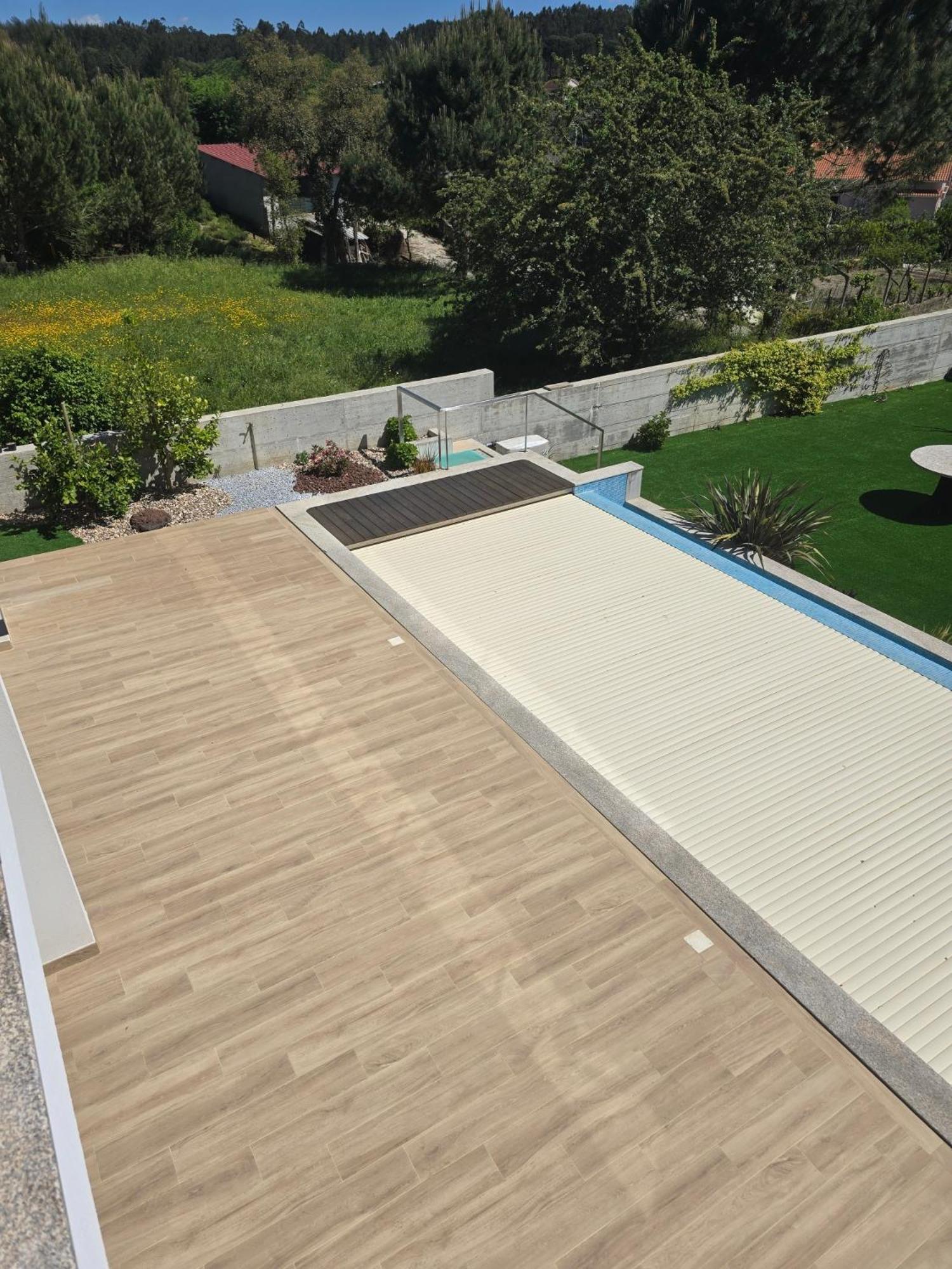 Ferienwohnung Chez Filo Tábua Exterior foto